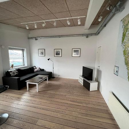Kang Apartments Nuuk Luaran gambar