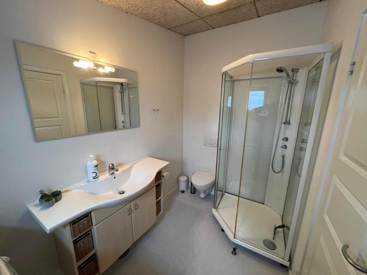 Kang Apartments Nuuk Luaran gambar